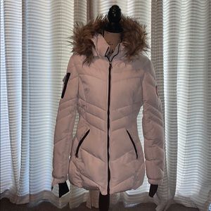 Madden Girl coat